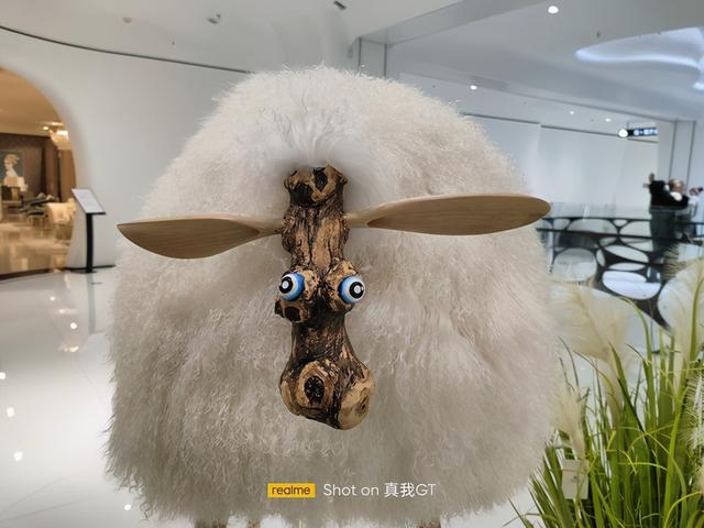 realme是什么牌子手机(realme真我gt全速战神评测)