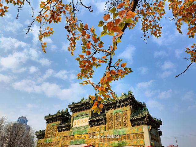 realme是什么牌子手机(realme真我gt全速战神评测)