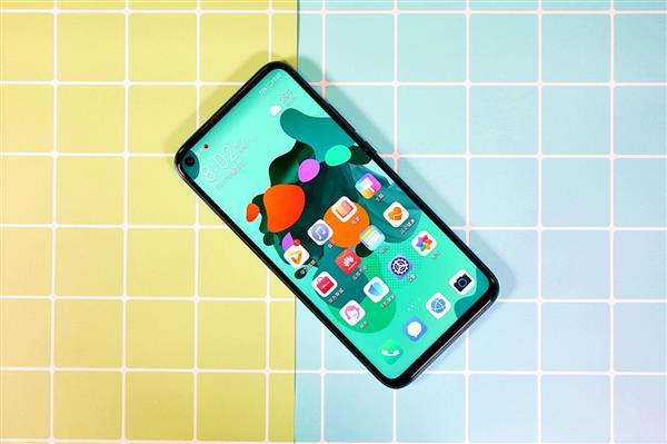 nova5i pro参数配置(华为nova5i Pro值不值得购买)