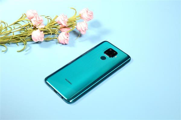 nova5i pro参数配置(华为nova5i Pro值不值得购买)