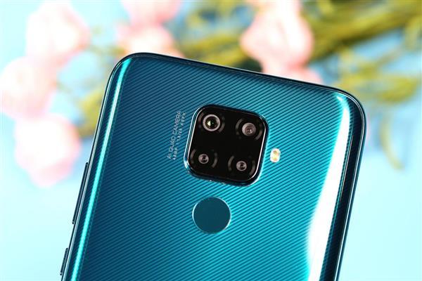 nova5i pro参数配置(华为nova5i Pro值不值得购买)