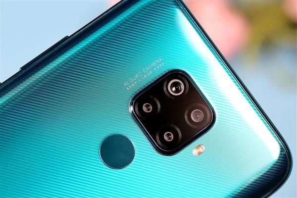 nova5i pro参数配置(华为nova5i Pro值不值得购买)