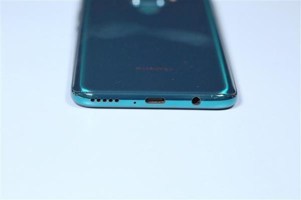 nova5i pro参数配置(华为nova5i Pro值不值得购买)
