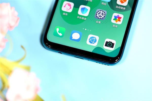 nova5i pro参数配置(华为nova5i Pro值不值得购买)