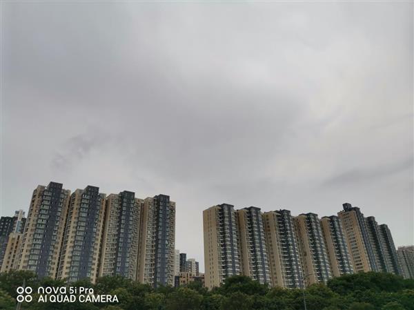 nova5i pro参数配置(华为nova5i Pro值不值得购买)