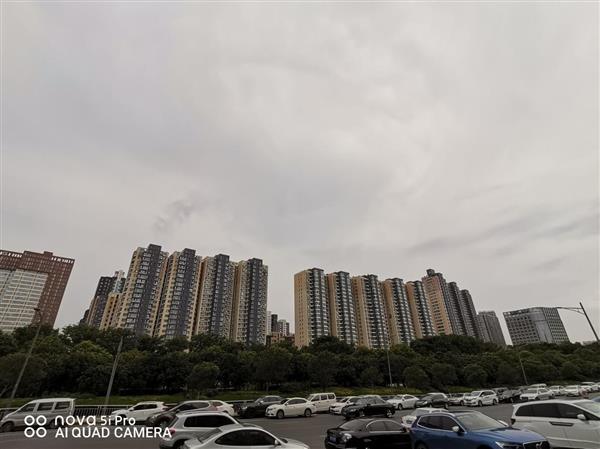 nova5i pro参数配置(华为nova5i Pro值不值得购买)