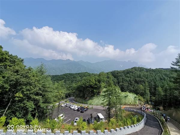 nova5i pro参数配置(华为nova5i Pro值不值得购买)