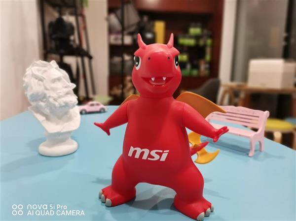 nova5i pro参数配置(华为nova5i Pro值不值得购买)