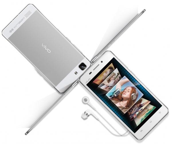 vivo x5手机怎么样(主打K歌功能的vivox5评测)