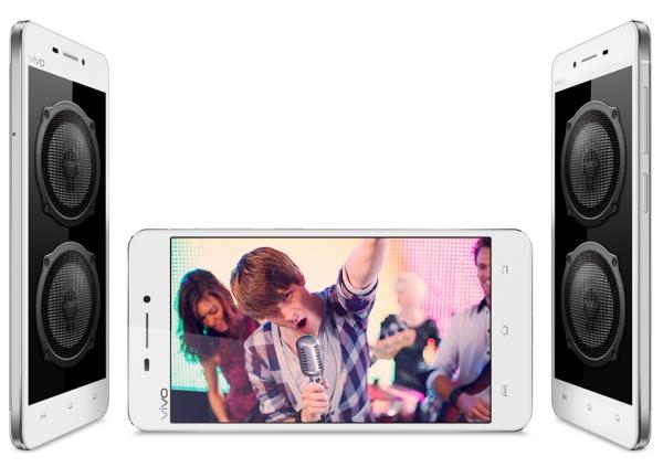 vivo x5手机怎么样(主打K歌功能的vivox5评测)