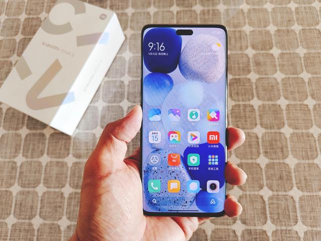 小米civi2怎么样(小米civi2值得入手吗)