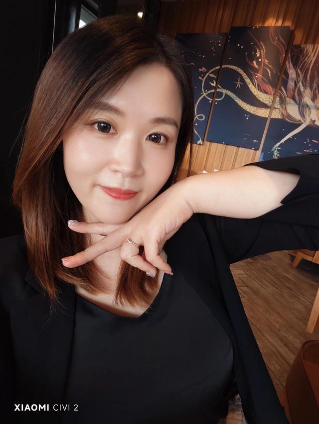 小米civi2怎么样(小米civi2值得入手吗)