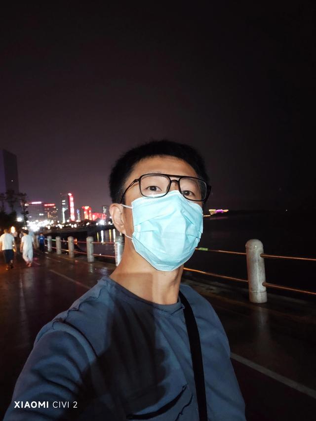 小米civi2怎么样(小米civi2值得入手吗)