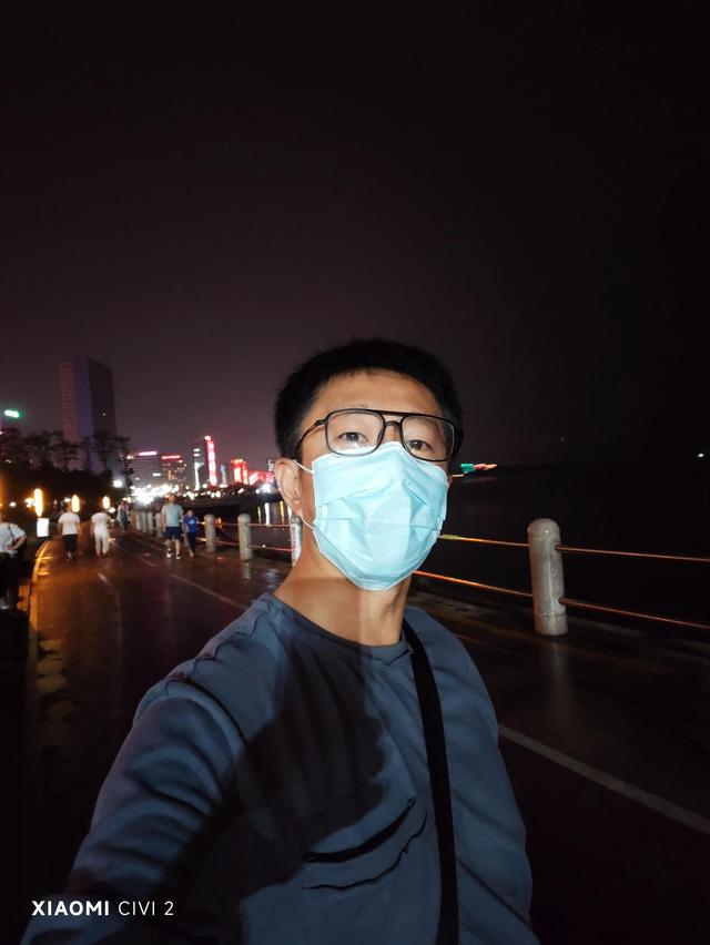 小米civi2怎么样(小米civi2值得入手吗)