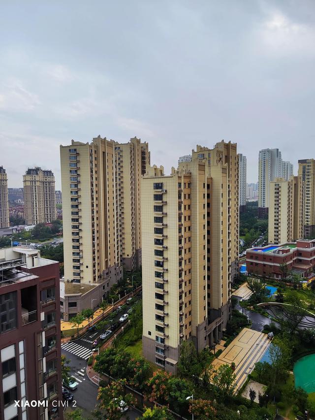 小米civi2怎么样(小米civi2值得入手吗)