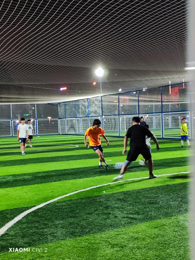 小米civi2怎么样(小米civi2值得入手吗)