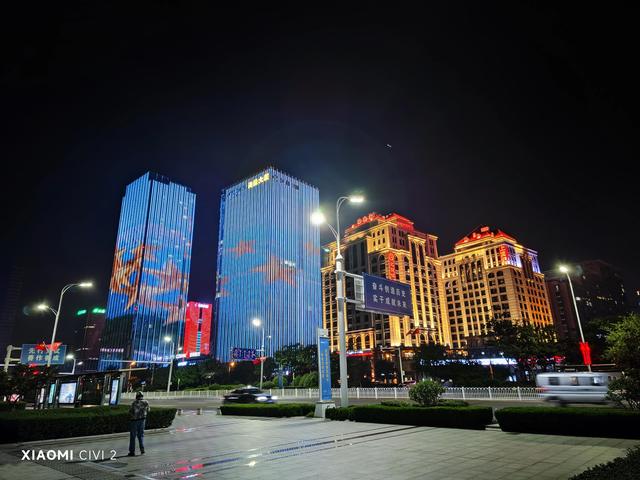 小米civi2怎么样(小米civi2值得入手吗)