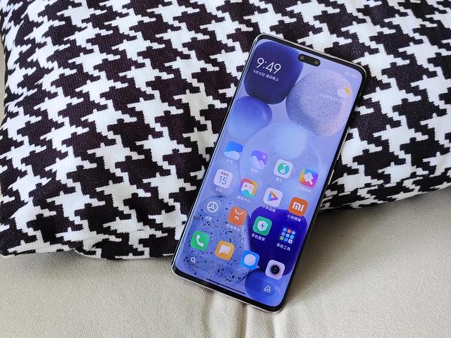 小米civi2怎么样(小米civi2值得入手吗)