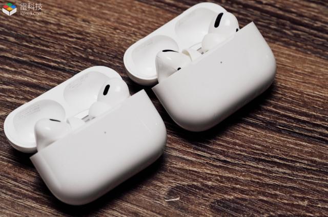 苹果airpods pro2怎么样(airpods pro2使用感受)