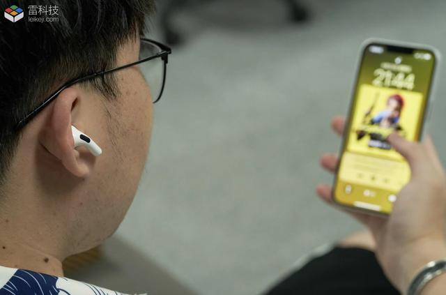 苹果airpods pro2怎么样(airpods pro2使用感受)