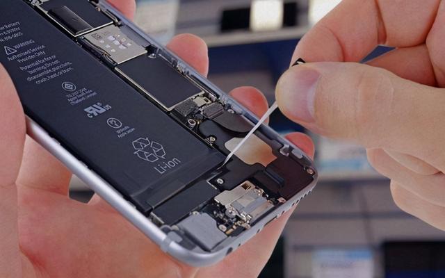 苹果12耗电量太快怎么回事(解决iphone手机耗电快技巧)