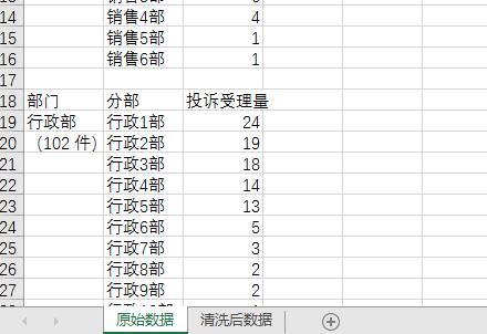 Word表格怎么转换成Excel(word转excel表格最好的办法)