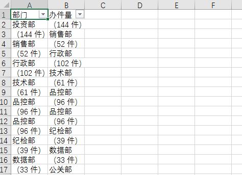 Word表格怎么转换成Excel(word转excel表格最好的办法)