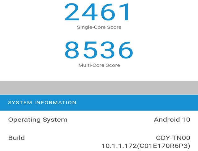 nova 7 se 5g版参数配置(华为nova7se麒麟820还值得入手吗)
