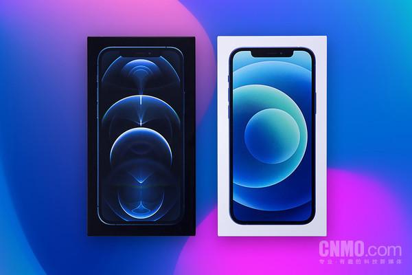 旧iphone数据导入新iphone(iphone12与老手机同步数据的方法)