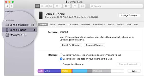 旧iphone数据导入新iphone(iphone12与老手机同步数据的方法)