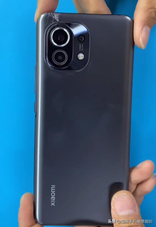 小米手机无法连接wifi是什么原因(小米11烧wifi怎么回事)