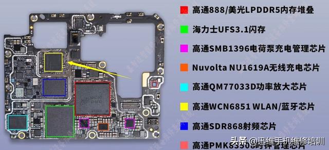 小米手机无法连接wifi是什么原因(小米11烧wifi怎么回事)
