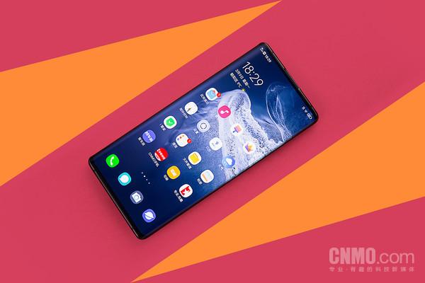 nex3s参数配置(vivo nex3s 5g值得买吗)
