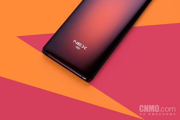 nex3s参数配置(vivo nex3s 5g值得买吗)