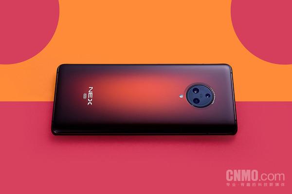 nex3s参数配置(vivo nex3s 5g值得买吗)
