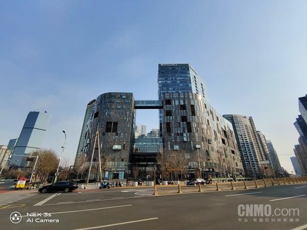 nex3s参数配置(vivo nex3s 5g值得买吗)