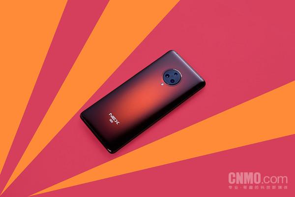 nex3s参数配置(vivo nex3s 5g值得买吗)